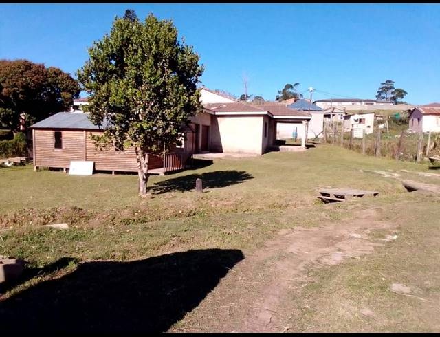 3 BEDROOM HOUSE FOR SALE IN NYANDEZULU